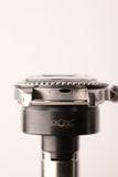 1960 Rolex 5512 Tropical Gilt Chapter Ring Submariner