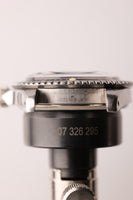 1960 Rolex 5512 Tropical Gilt Chapter Ring Submariner
