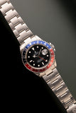 1991 Rolex 16700 Pepsi GMT-Master II