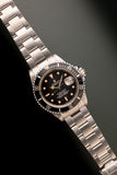 1984 Rolex 16800 Submariner - Full Set