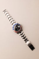 1991 Rolex 16700 Pepsi GMT-Master II