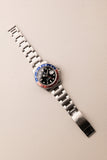 1991 Rolex 16700 Pepsi GMT-Master II