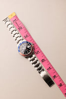 1991 Rolex 16700 Pepsi GMT-Master II
