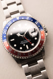 1991 Rolex 16700 Pepsi GMT-Master II