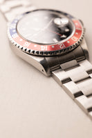 1991 Rolex 16700 Pepsi GMT-Master II