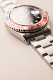 1991 Rolex 16700 Pepsi GMT-Master II