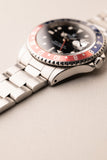 1991 Rolex 16700 Pepsi GMT-Master II