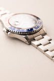 1991 Rolex 16700 Pepsi GMT-Master II