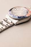 1991 Rolex 16700 Pepsi GMT-Master II