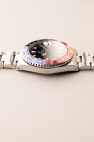 1991 Rolex 16700 Pepsi GMT-Master II