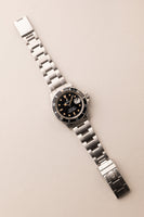 1984 Rolex 16800 Submariner - Full Set