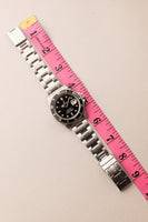 1984 Rolex 16800 Submariner - Full Set