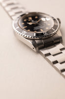 1984 Rolex 16800 Submariner - Full Set