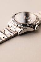 1984 Rolex 16800 Submariner - Full Set