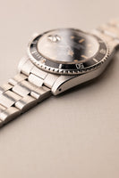 1984 Rolex 16800 Submariner - Full Set