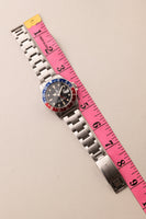 1984 Rolex 16750 Pepsi Insert GMT - Full Set