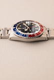 1984 Rolex 16750 Pepsi Insert GMT - Full Set