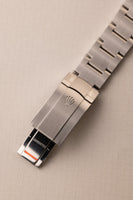 2022 Rolex 124300 Green Dial Oyster Perpetual - Full Set