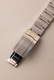 2022 Rolex 124300 Green Dial Oyster Perpetual - Full Set
