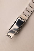 2022 Rolex 124300 Green Dial Oyster Perpetual - Full Set