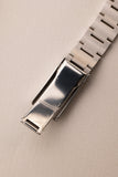 2022 Rolex 124300 Green Dial Oyster Perpetual - Full Set