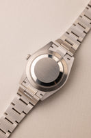 2022 Rolex 124300 Green Dial Oyster Perpetual - Full Set