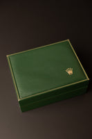 1984 Rolex 16750 Pepsi Insert GMT - Full Set