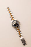 1986 Rolex 16753 Two-Tone GMT - Box and accessories