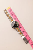 1986 Rolex 16753 Two-Tone GMT - Box and accessories
