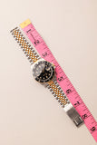 1986 Rolex 16753 Two-Tone GMT - Box and accessories