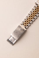 1986 Rolex 16753 Two-Tone GMT - Box and accessories