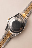 1986 Rolex 16753 Two-Tone GMT - Box and accessories