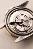 1986 Rolex 16753 Two-Tone GMT - Box and accessories