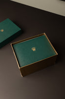 1986 Rolex 16753 Two-Tone GMT - Box and accessories