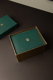1986 Rolex 16753 Two-Tone GMT - Box and accessories