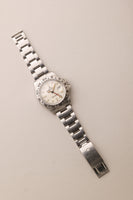 1986 Rolex 16550 Cream Dial Explorer II