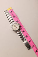 1986 Rolex 16550 Cream Dial Explorer II