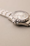1986 Rolex 16550 Cream Dial Explorer II