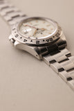 1986 Rolex 16550 Cream Dial Explorer II