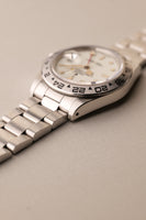 1986 Rolex 16550 Cream Dial Explorer II