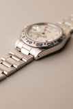 1986 Rolex 16550 Cream Dial Explorer II
