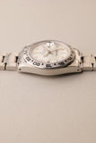 1986 Rolex 16550 Cream Dial Explorer II