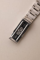 1986 Rolex 16550 Cream Dial Explorer II
