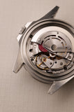 1986 Rolex 16550 Cream Dial Explorer II