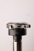 1986 Rolex 16550 Cream Dial Explorer II