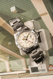 1986 Rolex 16550 Cream Dial Explorer II