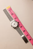 1987 Rolex 16000 White Roman numeral Dial Date-Just