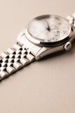 1987 Rolex 16000 White Roman numeral Dial Date-Just