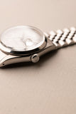 1987 Rolex 16000 White Roman numeral Dial Date-Just