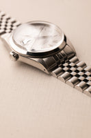 1987 Rolex 16000 White Roman numeral Dial Date-Just